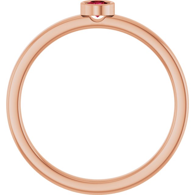 14k-rose-gold--lab-grown-ruby-ring
