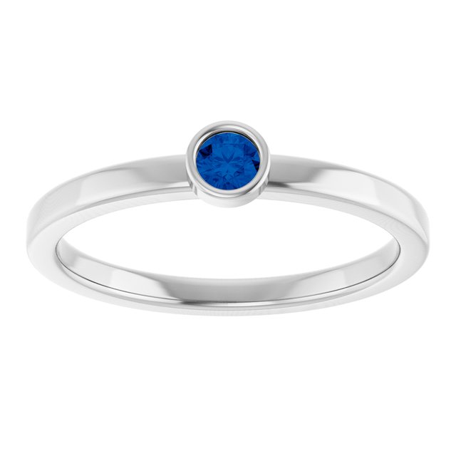platinum--lab-grown-blue-sapphire-ring