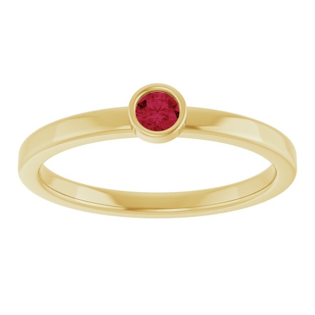 14k-yellow-gold--lab-grown-ruby-ring
