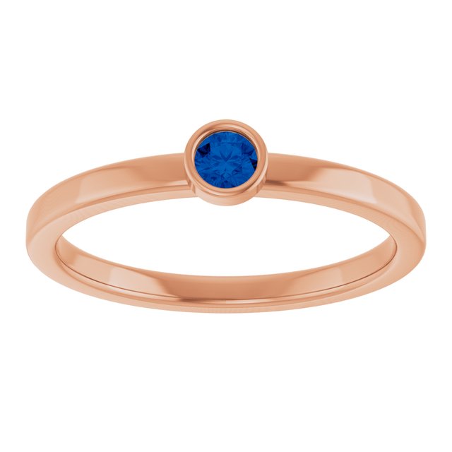 14k-rose-gold--lab-grown-blue-sapphire-ring