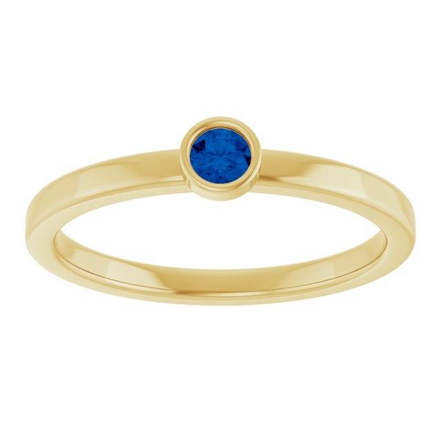 14k-yellow-gold--lab-grown-blue-sapphire-ring