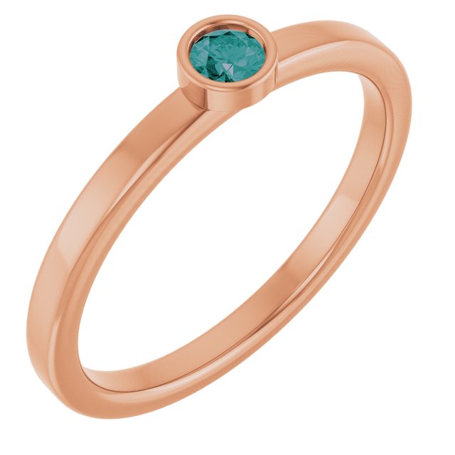 14k-rose-gold-lab-grown-alexandrite-3-mm