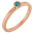 14k-rose-gold-lab-grown-alexandrite-3-mm