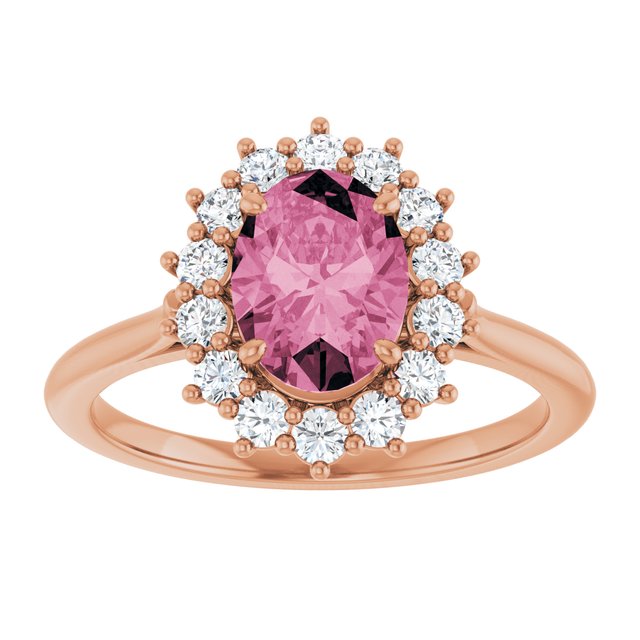 14k-rose-natural-pink-tourmaline-&-3/8-ctw-natural-diamond-ring