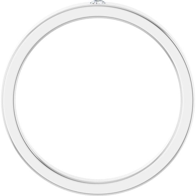 14k-white-.02-ctw-natural-diamond-family-stackable-ring