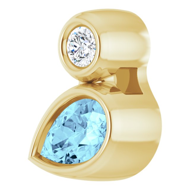 14k-yellow--pear-natural-aquamarine-&-.03-ct-natural-diamond-pendant