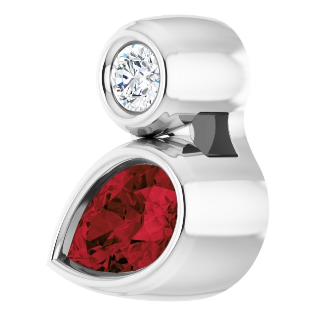 14k-white--pear-natural-mozambique-garnet-&-.03-ct-natural-diamond-pendant