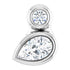 14k-white--pear-natural-white-sapphire-&-.03-ct-natural-diamond-pendant