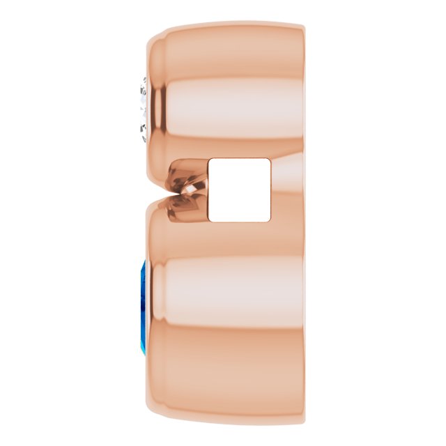 14k-rose--pear-lab-grown-blue-sapphire-&-.03-ct-natural-diamond-pendant