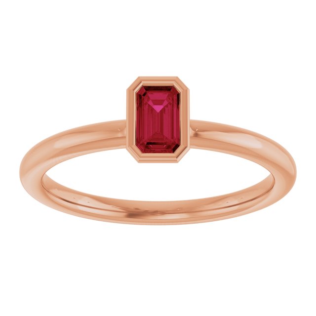14k-rose-lab-grown-ruby-stackable-ring
