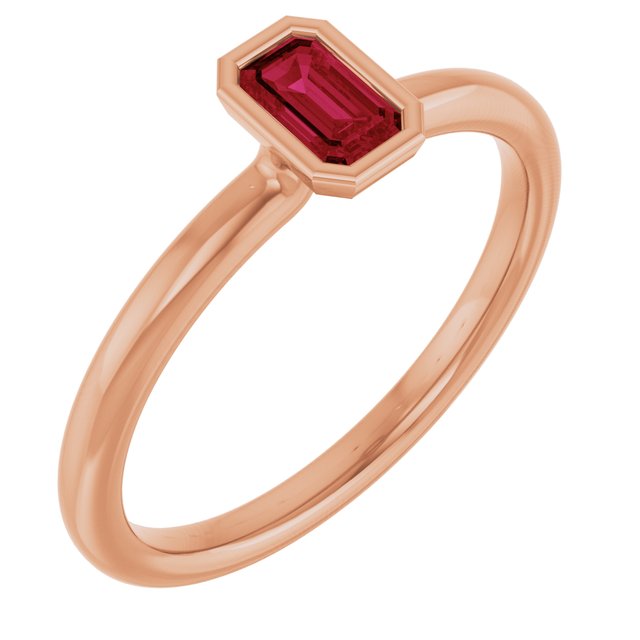 14k-rose-lab-grown-ruby-stackable-ring