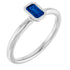 14k-white-natural-blue-sapphire-stackable-ring