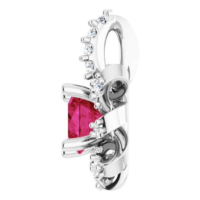 sterling-silver-natural-ruby-&-.07-ctw-natural-diamond-halo-style-pendant