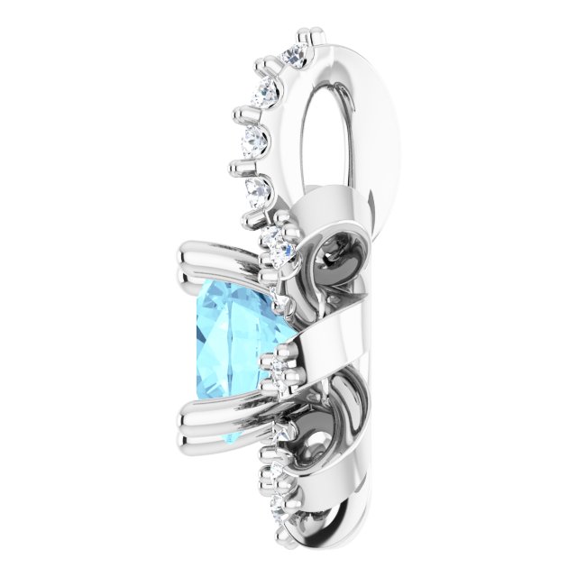 14k-white-natural-aquamarine-&-.07-ctw-natural-diamond-halo-style-pendant