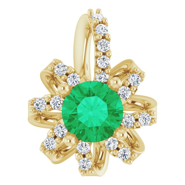 14k-yellow-gold-5mm-||-0.07-ctw