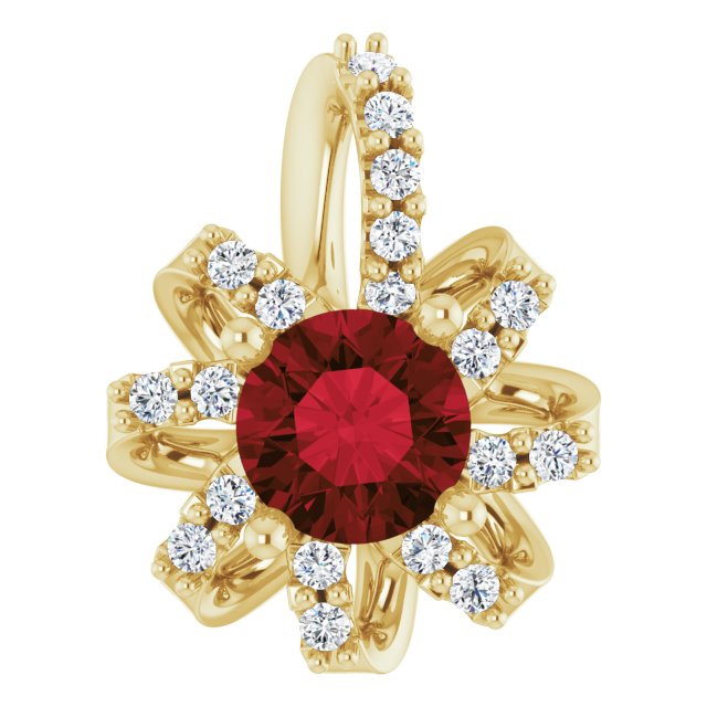 14k-yellow-gold-5mm-||-0.07-ctw