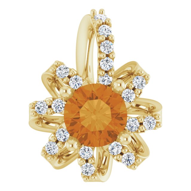 14k-yellow-gold-5mm-||-0.07-ctw