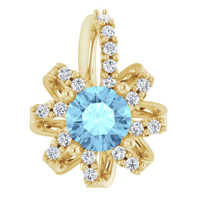 14k-yellow-gold-5mm-||-0.07-ctw