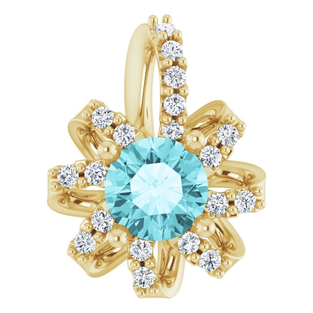 14k-yellow-gold-5mm-||-0.07-ctw