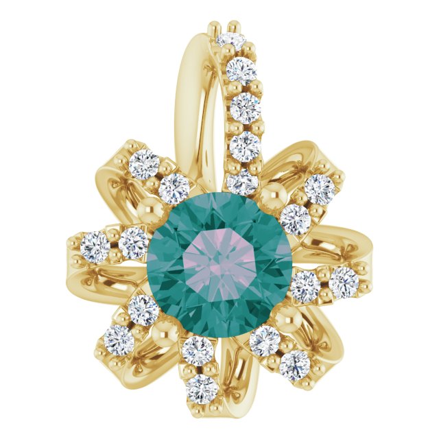 14k-yellow-gold-5mm-||-0.07-ctw