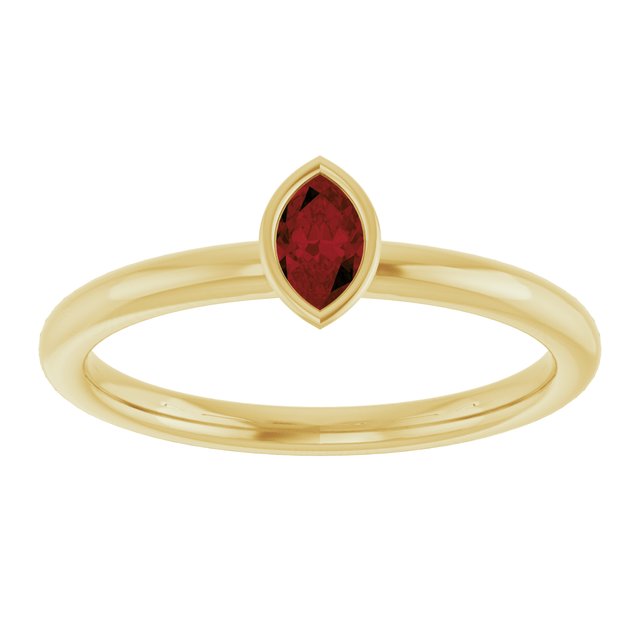 14k-yellow-natural-mozambique-garnet-stackable-ring