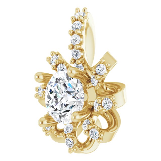 14k-yellow-natural-white-sapphire-&-.07-ctw-natural-diamond-halo-style-pendant