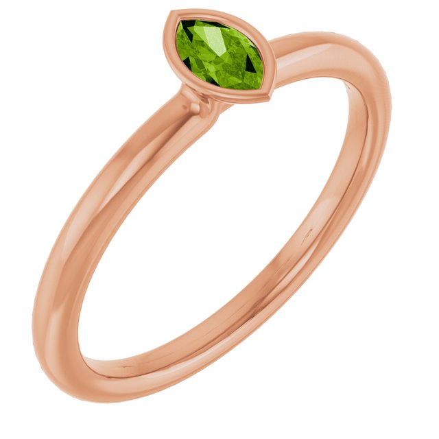 14k-rose-gold-5-x-3-mm