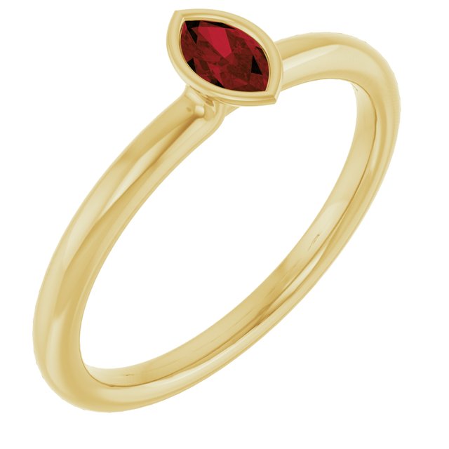 14k-yellow-natural-mozambique-garnet-stackable-ring