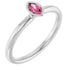sterling-silver-natural-pink-tourmaline-stackable-ring