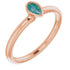 14k-rose-lab-grown-alexandrite-stackable-ring