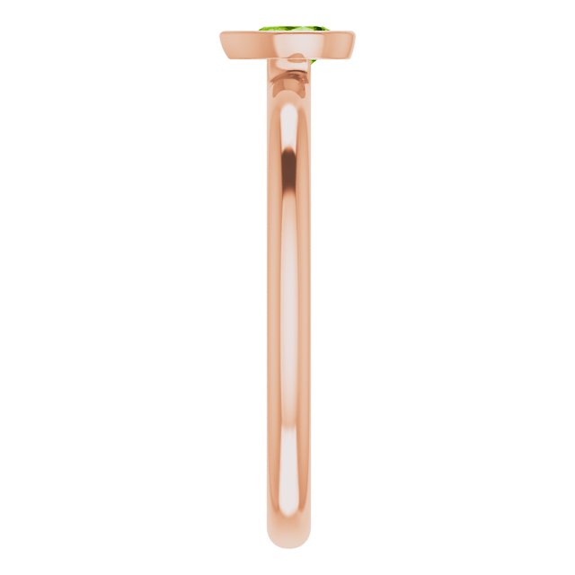 14k-rose-natural-peridot-stackable-ring