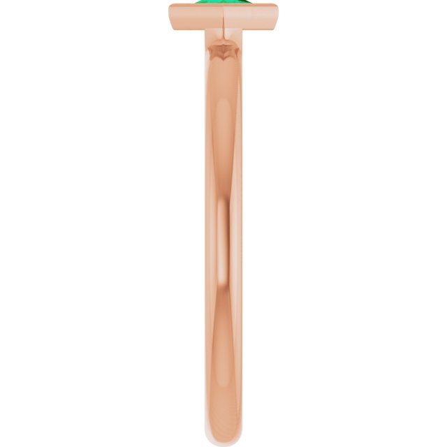 14k-rose-lab-grown-emerald-stackable-ring