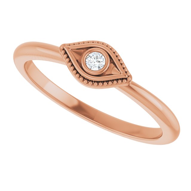 14k-rose-natural-white-sapphire-stackable-evil-eye-ring