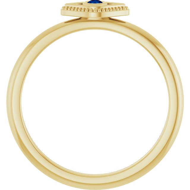 14k-yellow-natural-blue-sapphire-stackable-evil-eye-ring