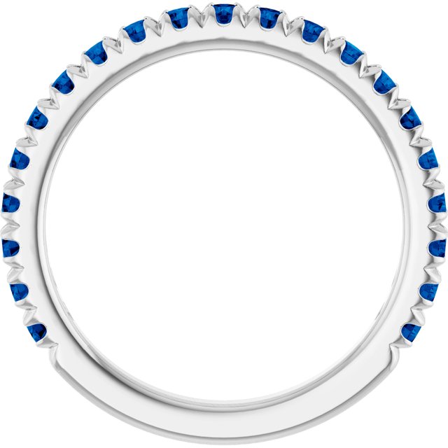 14k-white-gold-lab-grown-blue-sapphire-french-set-anniversary-band