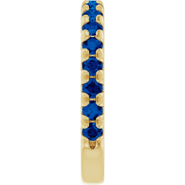 14k-yellow-gold-lab-grown-blue-sapphire-french-set-anniversary-band