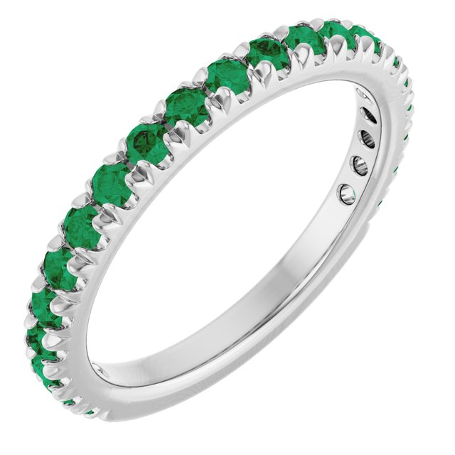 14k-white-gold-lab-grown-emerald-2-mm