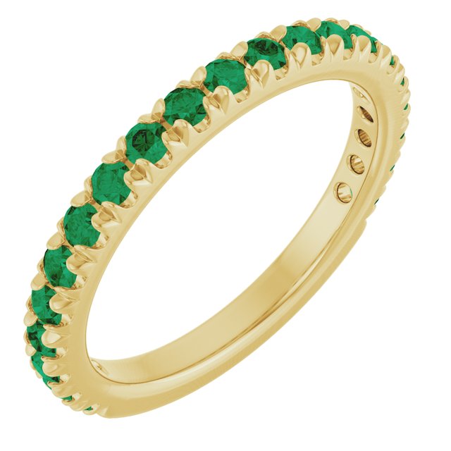 14k-yellow-gold-lab-grown-emerald-2-mm