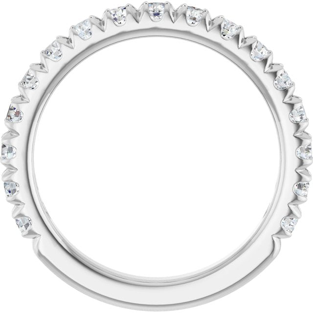 platinum-1-ctw-lab-grown-diamond-anniversary-band