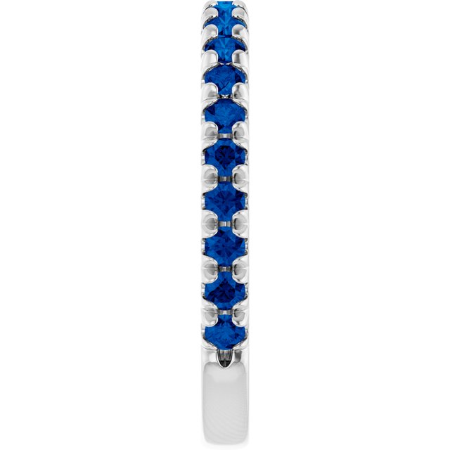 14k-white-gold-lab-grown-blue-sapphire-french-set-anniversary-band
