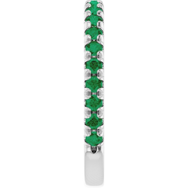 platinum-lab-grown-emerald-french-set-anniversary-band