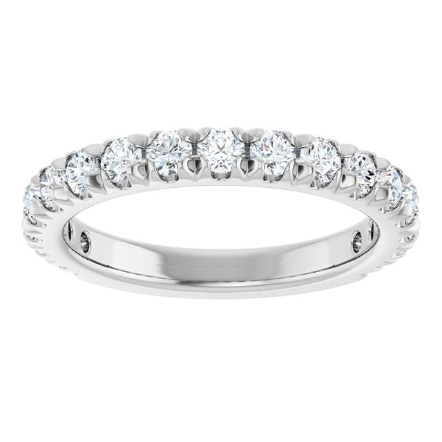 platinum-1-ctw-lab-grown-diamond-anniversary-band