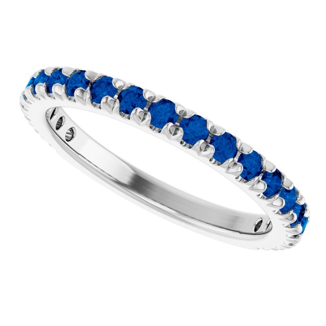 14k-white-gold-lab-grown-blue-sapphire-french-set-anniversary-band