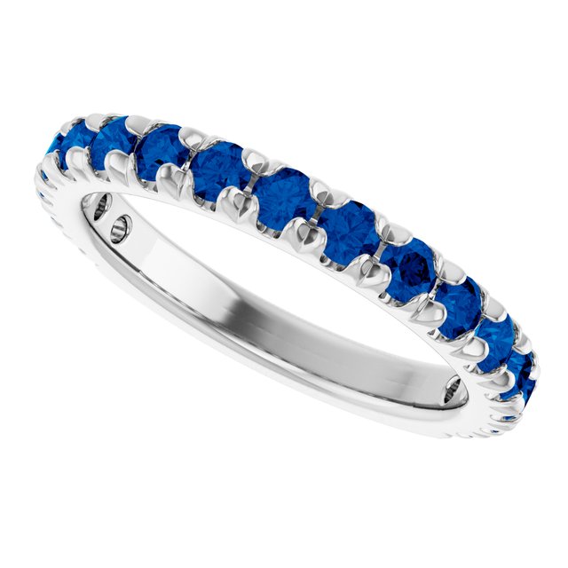 14k-white-gold-lab-grown-blue-sapphire-french-set-anniversary-band
