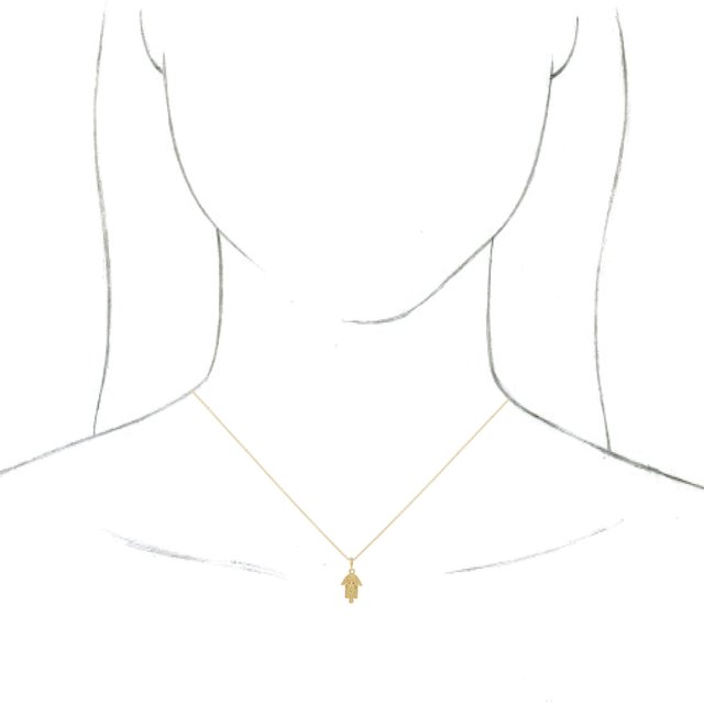 14k-yellow-hamsa-16-18"-necklace