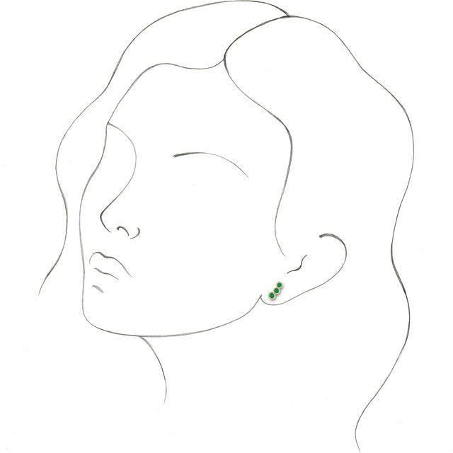 14k-yellow-gold-lab-grown-emerald-ear-climbers