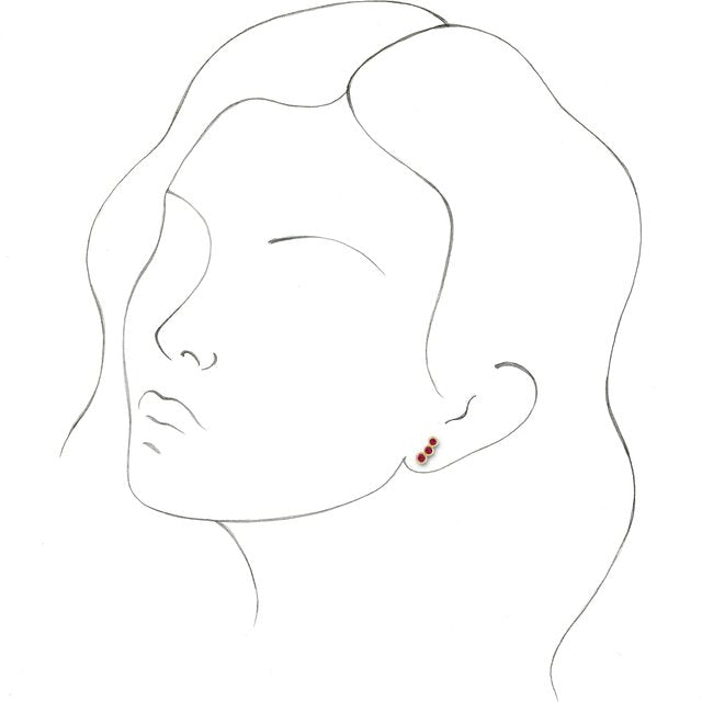 14k-yellow-gold-lab-grown-ruby-ear-climbers