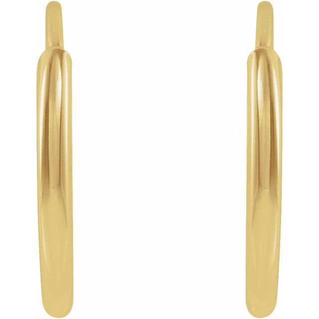14k-yellow-gold-flexible-endless-tube--hoop-earrings