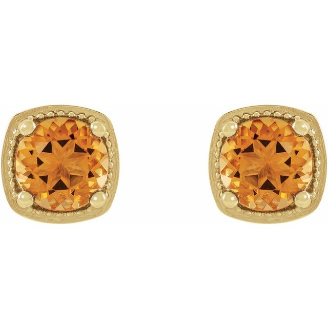 14k-yellow--natural-citrine-earrings