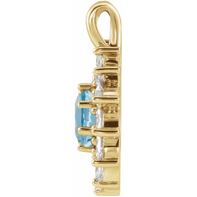 14k-yellow-natural-aquamarine-&-5/8-ctw-natural-diamond-halo-style-pendant
